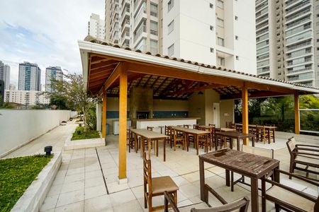 Apartamento à venda com 73m², 2 quartos e 2 vagasÁrea comum