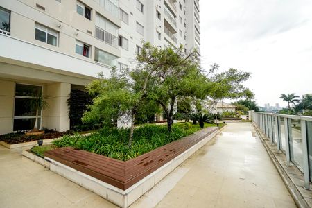 Apartamento à venda com 73m², 2 quartos e 2 vagasÁrea comum