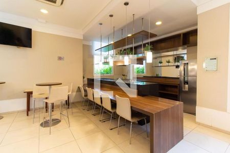 Apartamento à venda com 73m², 2 quartos e 2 vagasÁrea comum