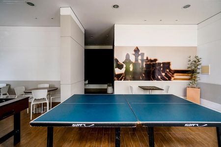 Apartamento à venda com 73m², 2 quartos e 2 vagasÁrea comum