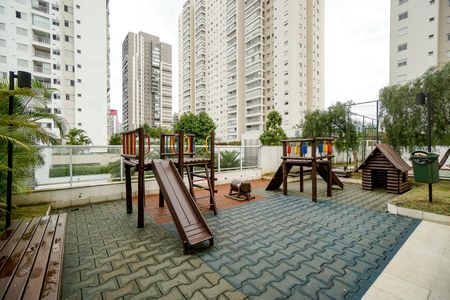 Apartamento à venda com 73m², 2 quartos e 2 vagasÁrea comum