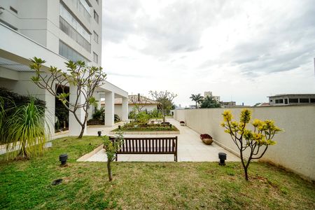 Apartamento à venda com 73m², 2 quartos e 2 vagasÁrea comum