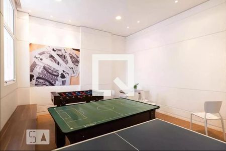 Apartamento à venda com 73m², 2 quartos e 2 vagasÁrea comum