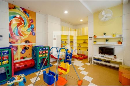 Apartamento à venda com 73m², 2 quartos e 2 vagasÁrea comum