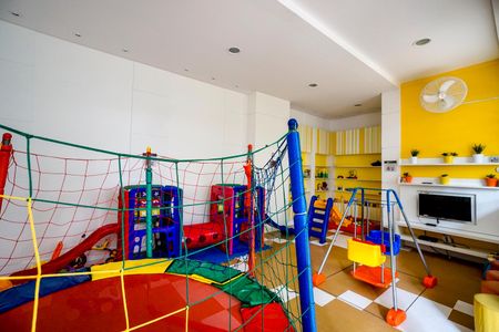 Apartamento à venda com 73m², 2 quartos e 2 vagasÁrea comum