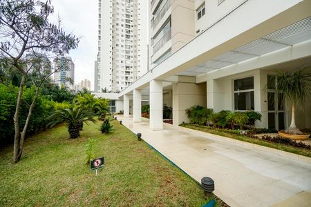 Apartamento à venda com 73m², 2 quartos e 2 vagasÁrea comum