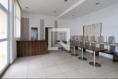 Apartamento à venda com 73m², 2 quartos e 2 vagasÁrea comum