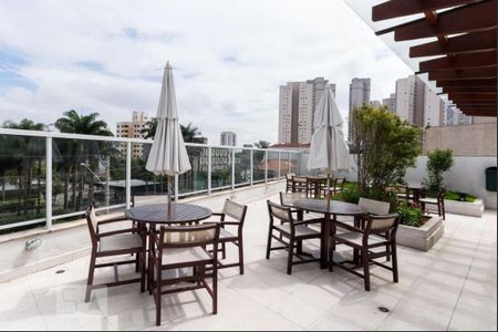 Apartamento à venda com 73m², 2 quartos e 2 vagasÁrea comum