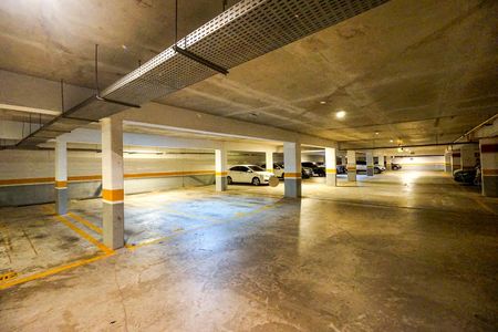 Apartamento à venda com 73m², 2 quartos e 2 vagasGaragem