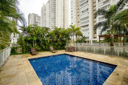 Apartamento à venda com 73m², 2 quartos e 2 vagasÁrea comum