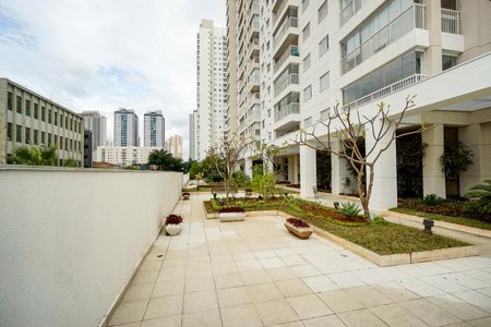 Apartamento à venda com 73m², 2 quartos e 2 vagasÁrea comum