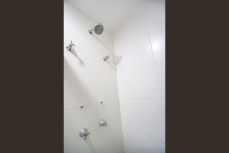 Apartamento à venda com 73m², 2 quartos e 2 vagasBanheiro social