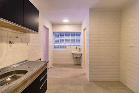 Apartamento à venda com 65m², 2 quartos e 1 vagaCozinha