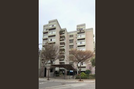 Apartamento à venda com 65m², 2 quartos e 1 vagaFachada