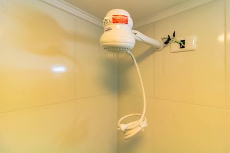 Apartamento à venda com 65m², 2 quartos e 1 vagaBanheiro