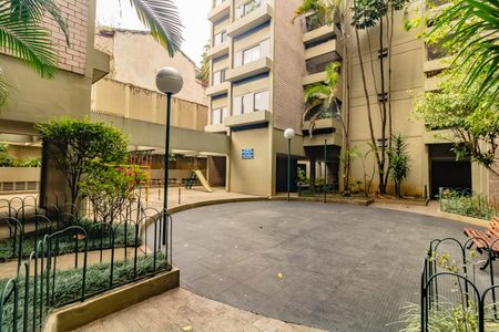 Apartamento à venda com 65m², 2 quartos e 1 vagaÁrea comum