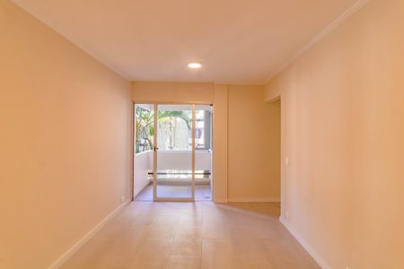 Apartamento à venda com 65m², 2 quartos e 1 vagaSala