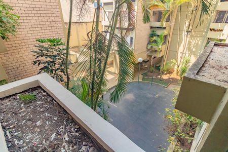 Apartamento à venda com 65m², 2 quartos e 1 vagaSacada