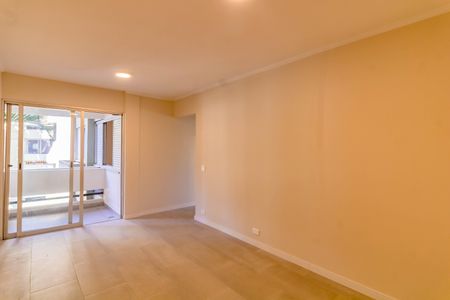 Apartamento à venda com 65m², 2 quartos e 1 vagaSala