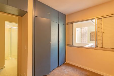 Apartamento à venda com 65m², 2 quartos e 1 vagaQuarto 1