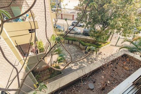 Apartamento à venda com 65m², 2 quartos e 1 vagaQuarto 2