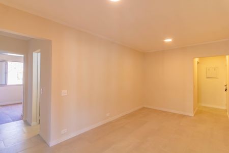 Apartamento à venda com 65m², 2 quartos e 1 vagaSala