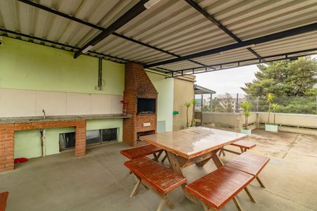 Apartamento à venda com 65m², 2 quartos e 1 vagaÁrea comum