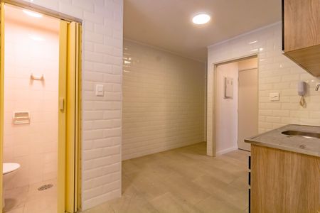 Apartamento à venda com 65m², 2 quartos e 1 vagaCozinha