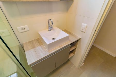 Apartamento à venda com 65m², 2 quartos e 1 vagaBanheiro