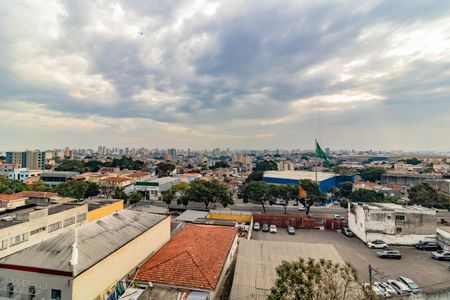 Apartamento à venda com 65m², 2 quartos e 1 vagaÁrea comum