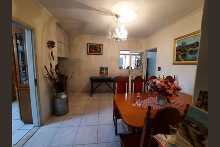 Foto 07 de casa à venda com 3 quartos, 245m² em Jardim Nova Europa, Campinas