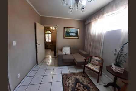 Foto 23 de casa à venda com 3 quartos, 245m² em Jardim Nova Europa, Campinas