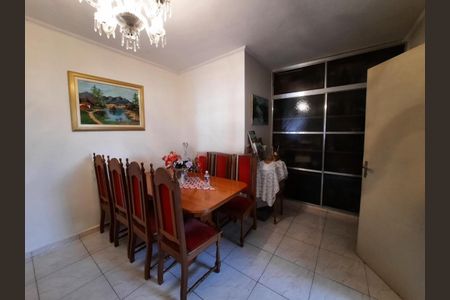 Foto 12 de casa à venda com 3 quartos, 245m² em Jardim Nova Europa, Campinas