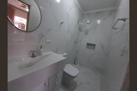 Foto 18 de casa à venda com 3 quartos, 245m² em Jardim Nova Europa, Campinas