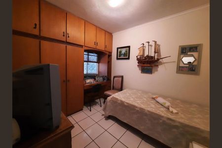 Foto 14 de casa à venda com 3 quartos, 245m² em Jardim Nova Europa, Campinas