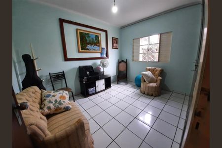 Foto 17 de casa à venda com 3 quartos, 245m² em Jardim Nova Europa, Campinas
