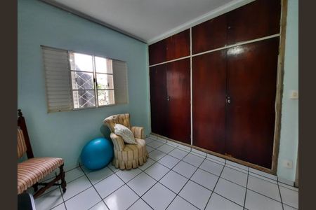 Foto 16 de casa à venda com 3 quartos, 245m² em Jardim Nova Europa, Campinas