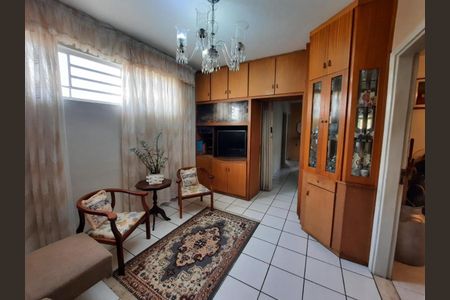 Foto 21 de casa à venda com 3 quartos, 245m² em Jardim Nova Europa, Campinas