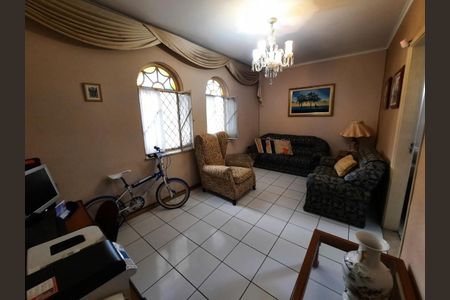 Foto 09 de casa à venda com 3 quartos, 245m² em Jardim Nova Europa, Campinas