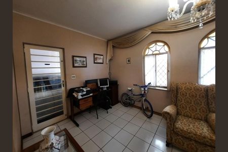 Foto 10 de casa à venda com 3 quartos, 245m² em Jardim Nova Europa, Campinas