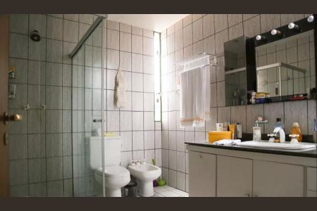 Apartamento à venda com 3 quartos, 240m² em Vila Alexandria, São Paulo