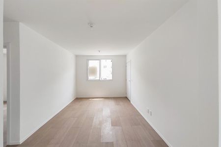 Sala de apartamento para alugar com 2 quartos, 60m² em Rondônia, Novo Hamburgo
