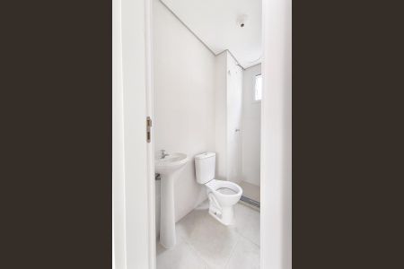 Apartamento para alugar com 60m², 2 quartos e 1 vagaBanheiro