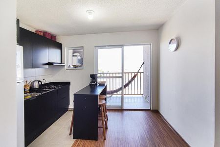 Apartamento para alugar com 60m², 2 quartos e 1 vaga Apartamento para alugar com 60m², 2 quartos e 1 vagaCozinha