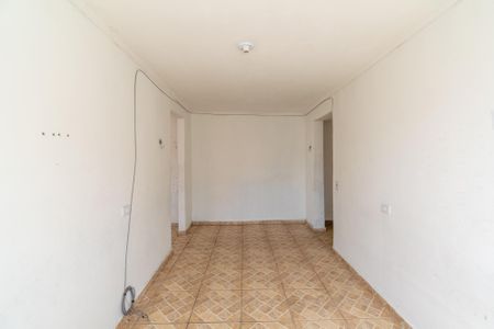 Sala de casa para alugar com 2 quartos, 110m² em Cidade Ademar, São Paulo