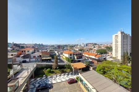 Apartamento à venda com 64m², 3 quartos e 1 vagaVista do Quarto 1