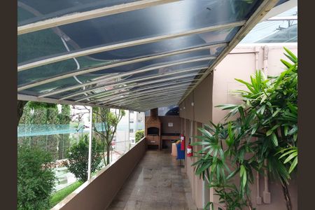 Apartamento à venda com 64m², 3 quartos e 1 vagaSalão de Festas