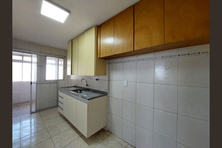 Apartamento à venda com 64m², 3 quartos e 1 vagaCozinha