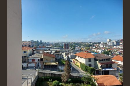 Vista da Sala de apartamento à venda com 3 quartos, 64m² em Vila Constancia, São Paulo