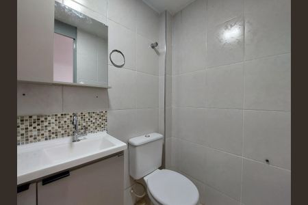 Apartamento à venda com 64m², 3 quartos e 1 vagaBanheiro